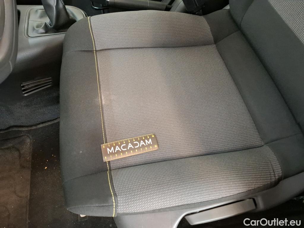  Citroen  C3 CITROEN  Société 2020 5P Berline PureTech 83 BVM Feel Nav #12