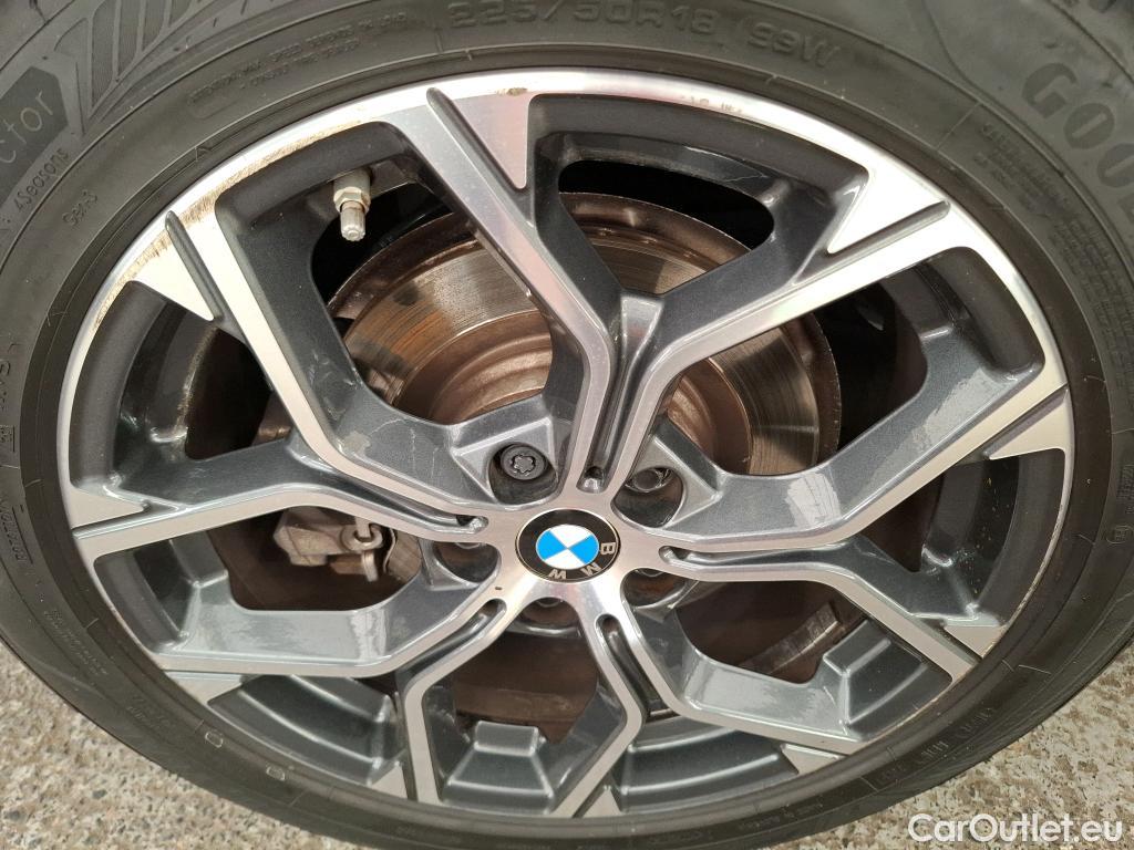  Bmw  X1 BMW  / 2019 / 5P / SUV xDrive25e xLine BVA6 #8