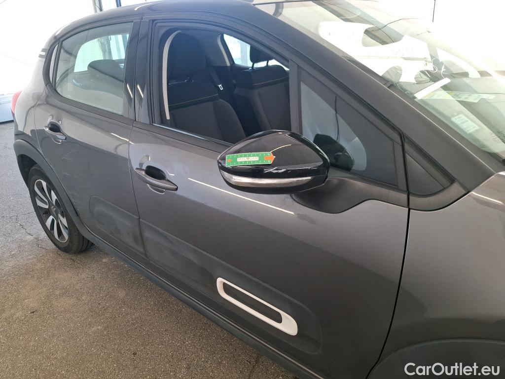  Citroen  C3  Shine Business 1.2 PureTech 110CV BVM6 E6d #29