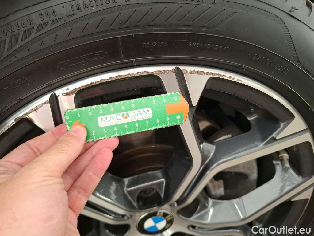  Bmw  X1 BMW  / 2019 / 5P / SUV xDrive25e xLine BVA6 #15