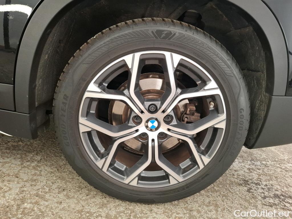  Bmw  X1 BMW  / 2019 / 5P / SUV xDrive25e xLine BVA6 #22