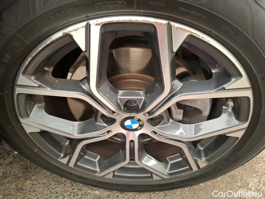  Bmw  X1 BMW  / 2019 / 5P / SUV xDrive25e xLine BVA6 #13