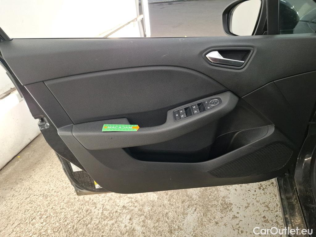  Renault  Clio  V Evolution Réversible 1.5 dCi 100CV BVM6 E6d / TRANSFO VP/VF #15