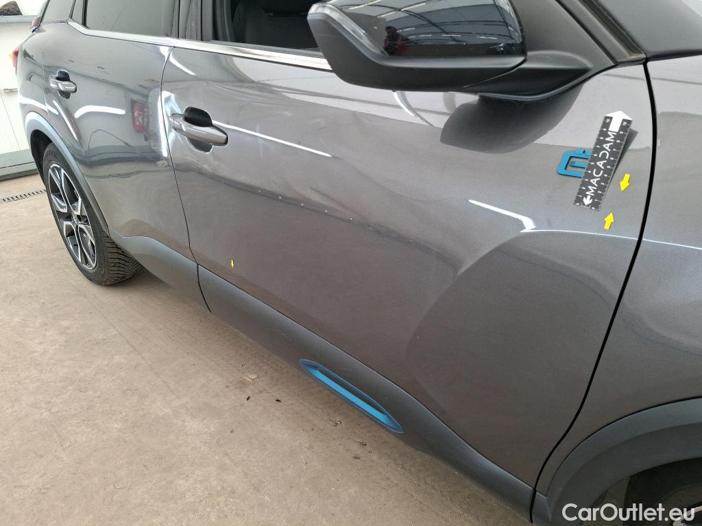  Citroen  C4  Berline e- Shine Pack 50kWh BVA #28