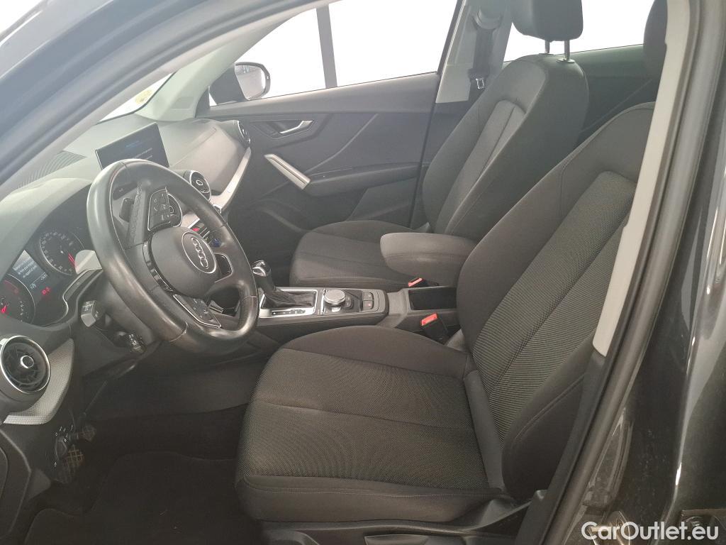  Audi  Q2  35 TDI Design 2.0 TDI 150CV BVA7 E6d #5