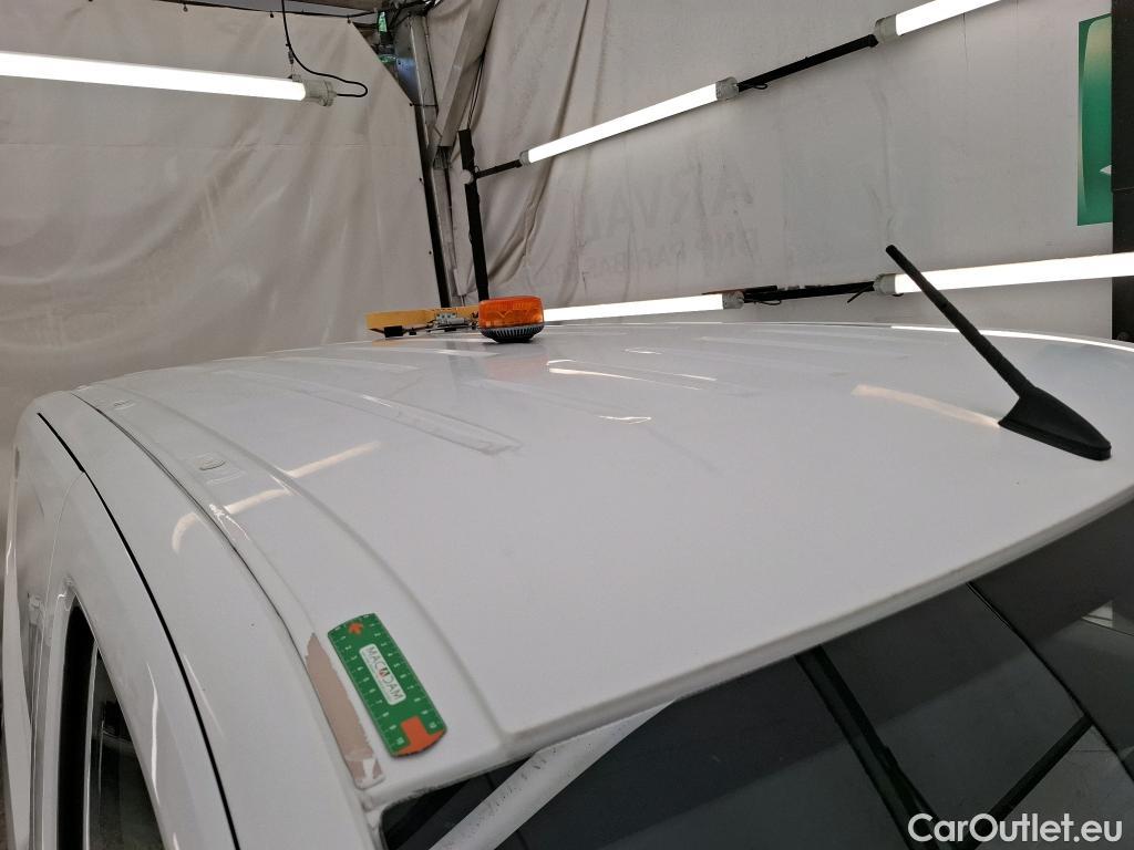  Citroen  Berlingo  Fourgon Worker M 1000 1.5 BlueHDi 100CV BVM6 E6d #1