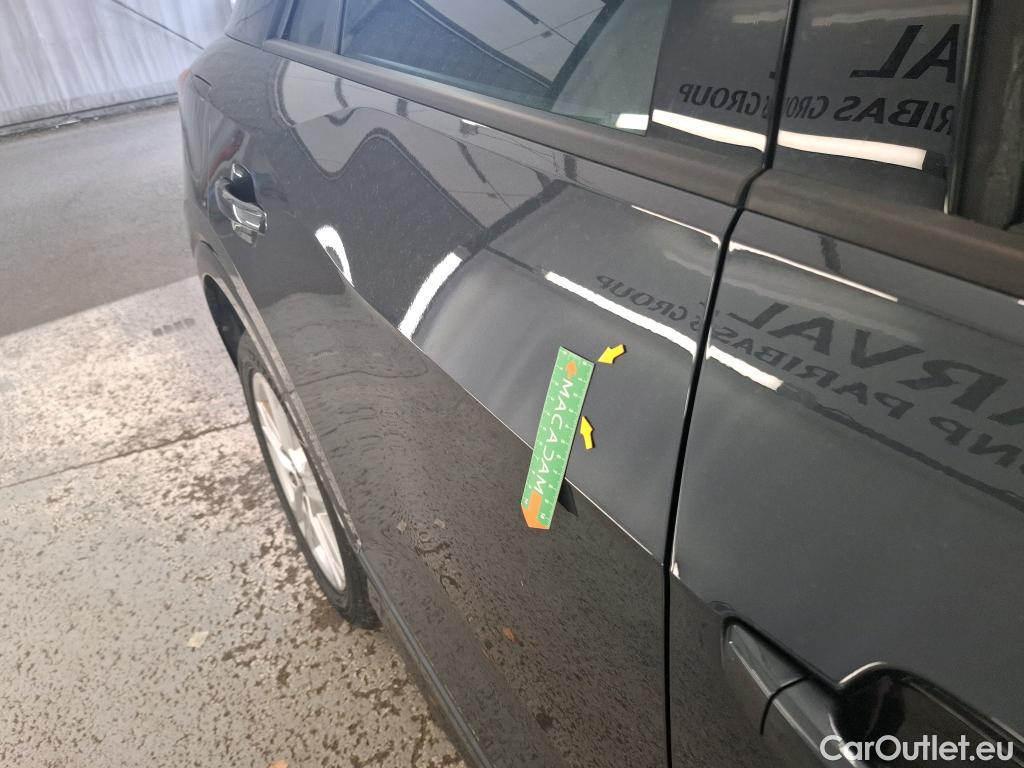  Audi  Q2  35 TDI Design 2.0 TDI 150CV BVA7 E6d #3