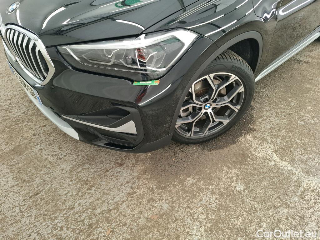  Bmw  X1 BMW  / 2019 / 5P / SUV xDrive25e xLine BVA6 #28