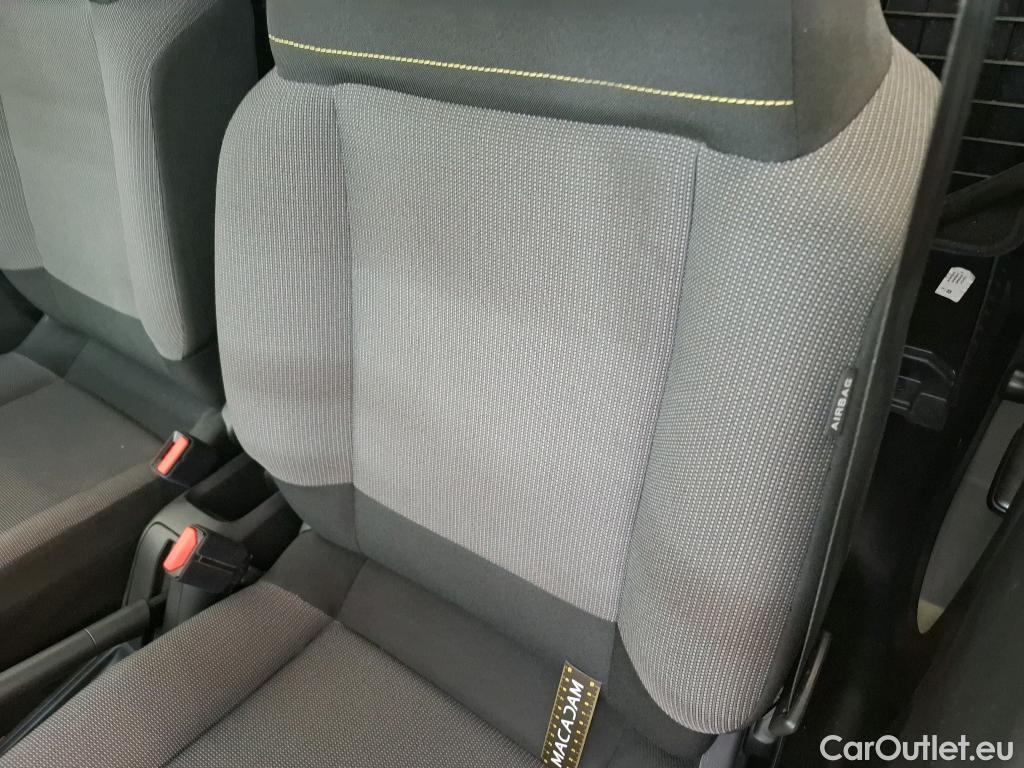  Citroen  C3 CITROEN  Société 2020 5P Berline PureTech 83 BVM Feel Nav #13