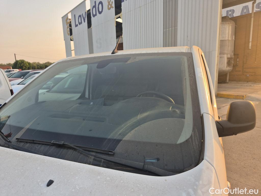  Opel  Vivaro OPEL  / 2019 / 4P / furgón 1.5 Diésel 88kW (120CV) M Std Select #1