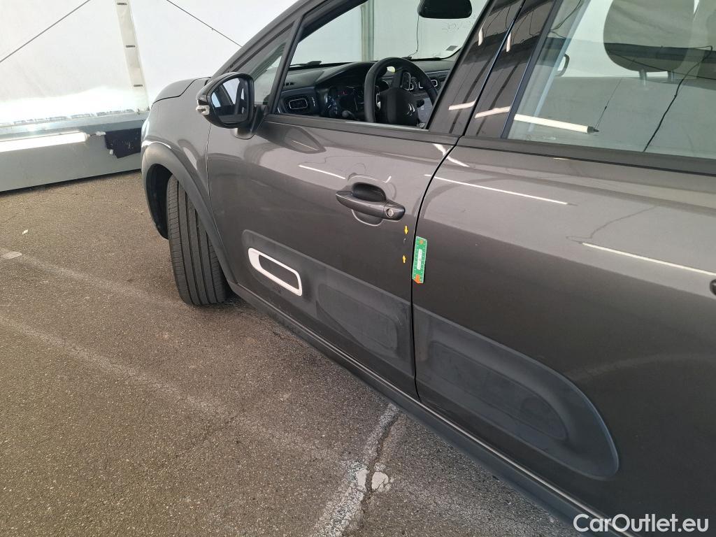  Citroen  C3  Shine Business 1.2 PureTech 110CV BVM6 E6d #13