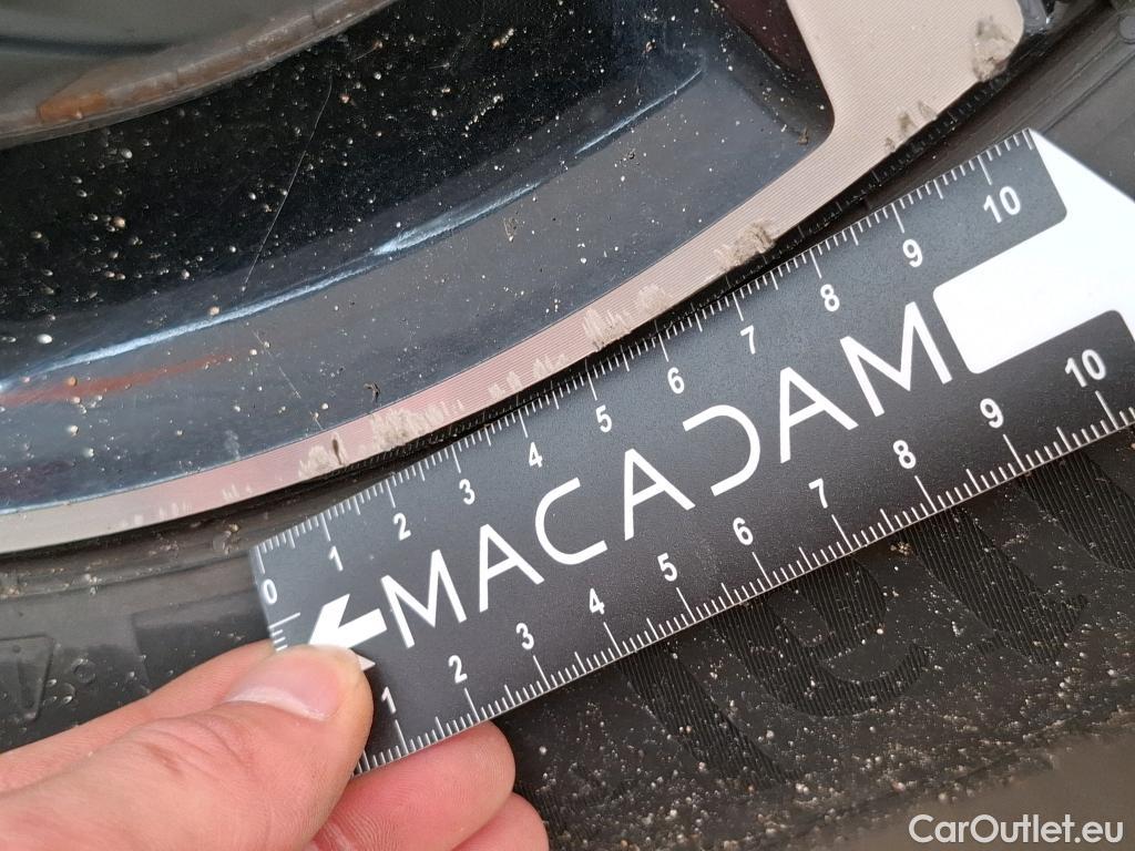  Citroen  C4  Berline e- Shine Pack 50kWh BVA #20