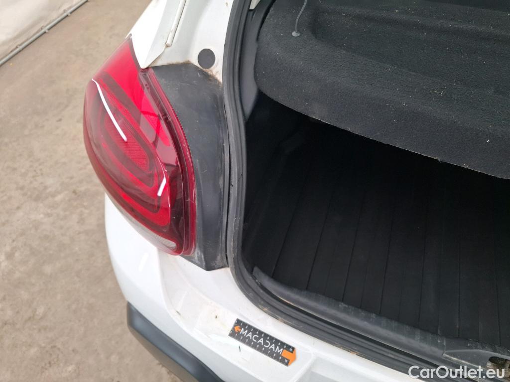  Citroen  C3  Société Feel 1.5 BlueHDI 100CV BVM6 E6d #4