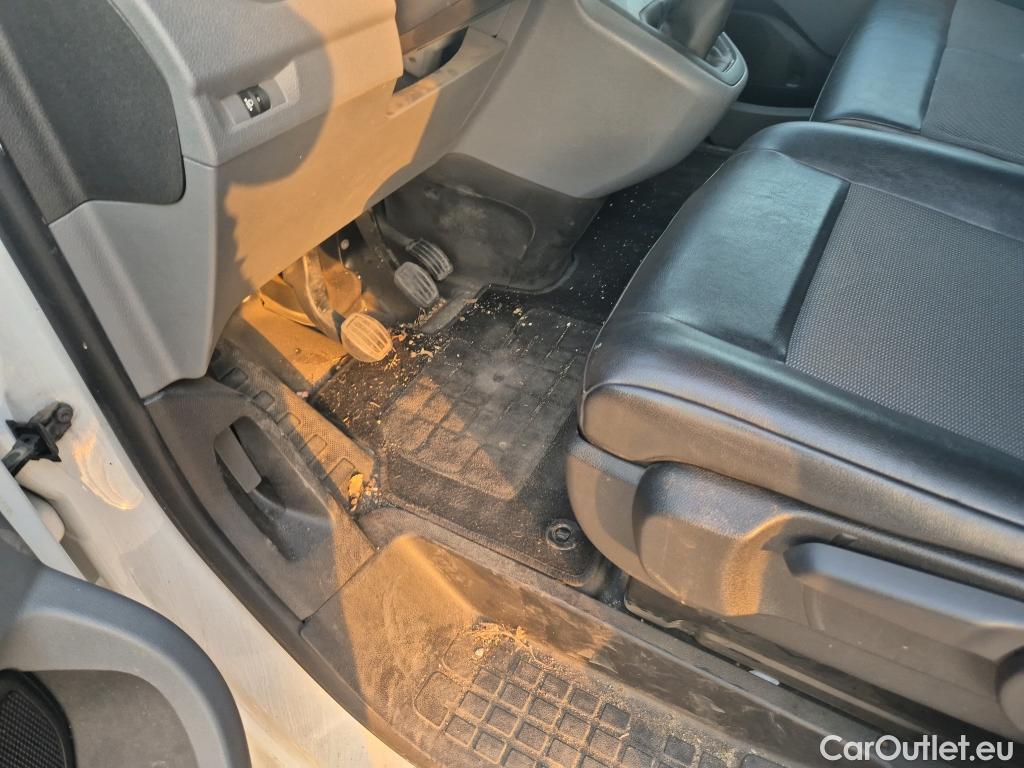  Opel  Vivaro OPEL  / 2019 / 4P / furgón 1.5 Diésel 88kW (120CV) M Std Select #52