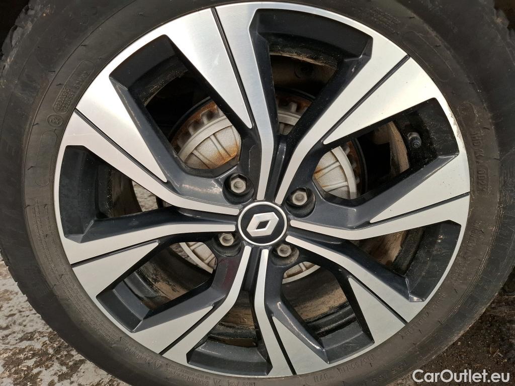  Renault  Clio  V Evolution Réversible 1.5 dCi 100CV BVM6 E6d / TRANSFO VP/VF #12