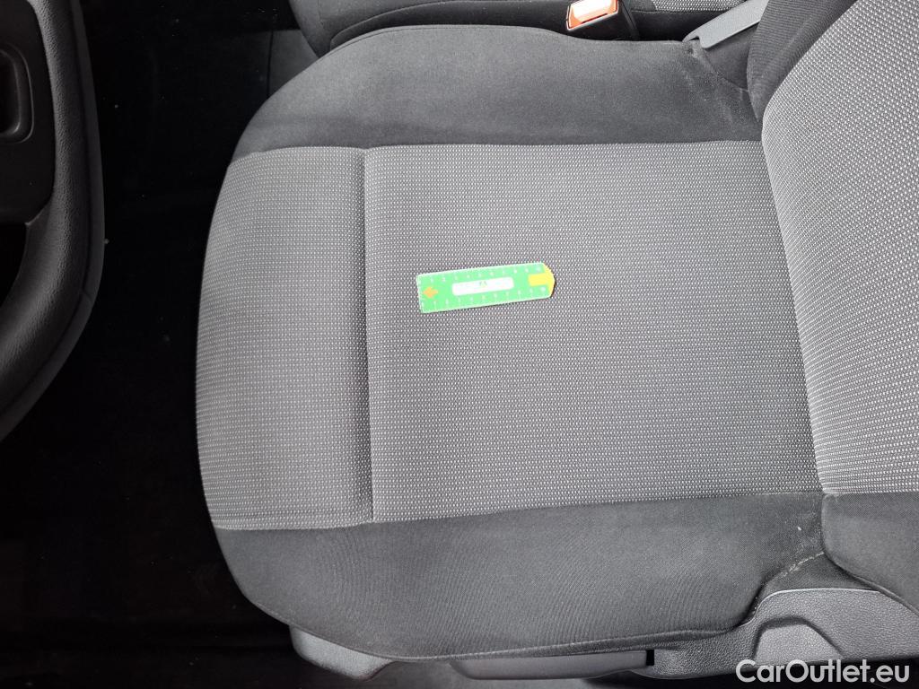  Citroen  Berlingo  Fourgon Worker M 1000 1.5 BlueHDi 100CV BVM6 E6d #8