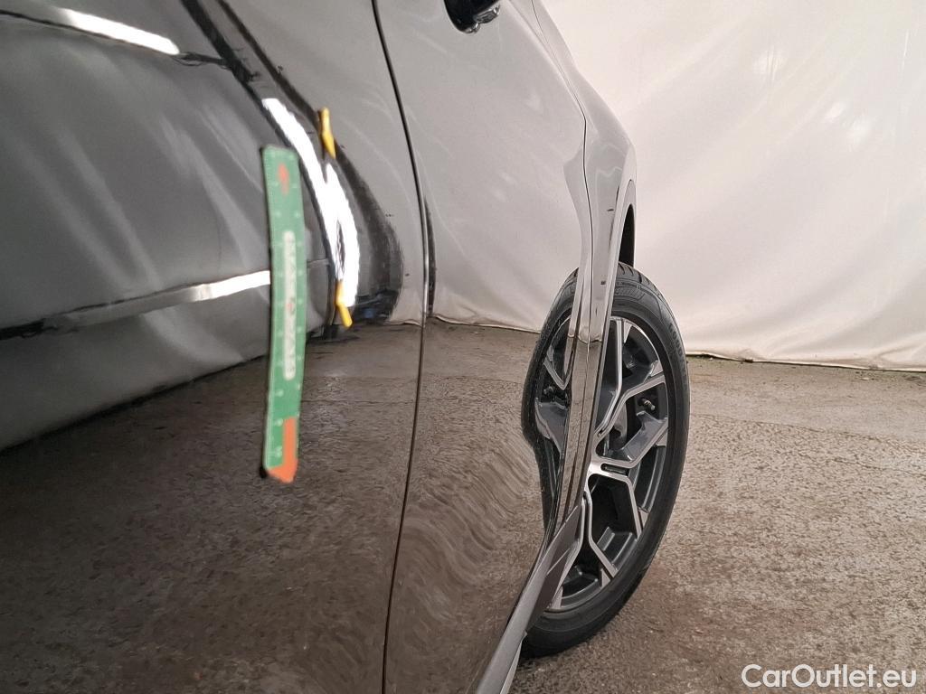  Bmw  X1 BMW  / 2019 / 5P / SUV xDrive25e xLine BVA6 #19
