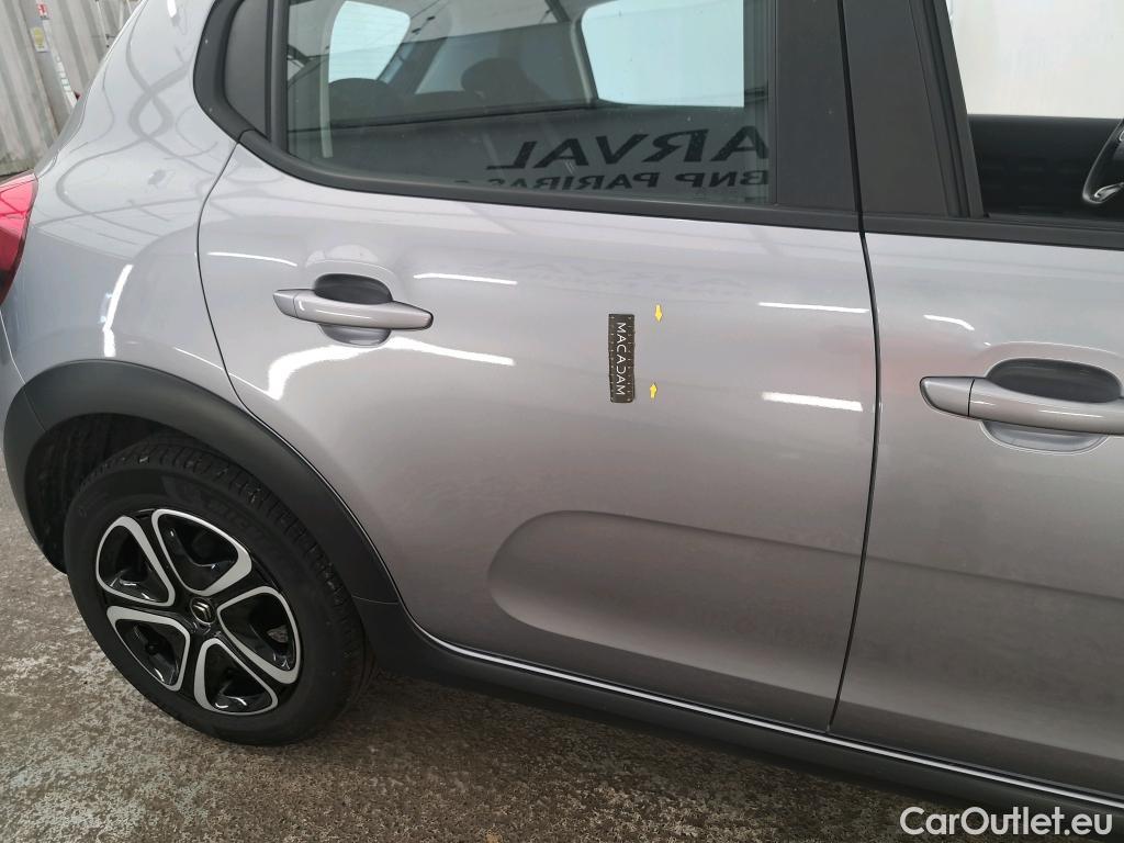  Citroen  C3  Plus 1.2 PureTech 80CV BVM5 6E #3