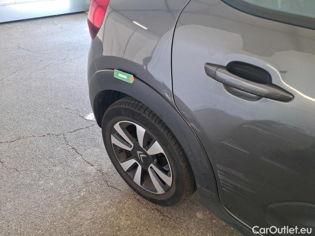  Citroen  C3  Shine Business 1.2 PureTech 110CV BVM6 E6d #26