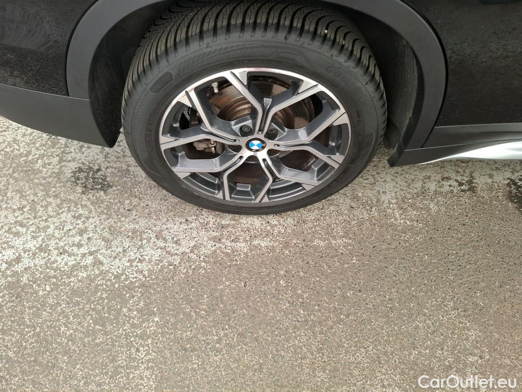  Bmw  X1 BMW  / 2019 / 5P / SUV xDrive25e xLine BVA6 #7
