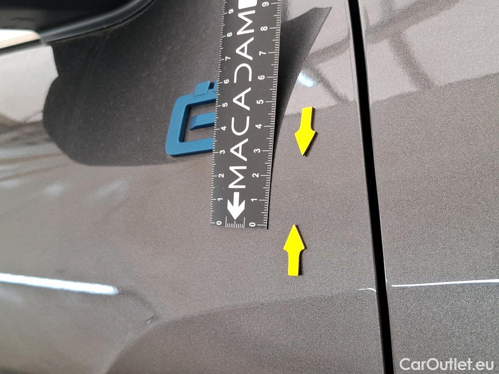  Citroen  C4  Berline e- Shine Pack 50kWh BVA #30
