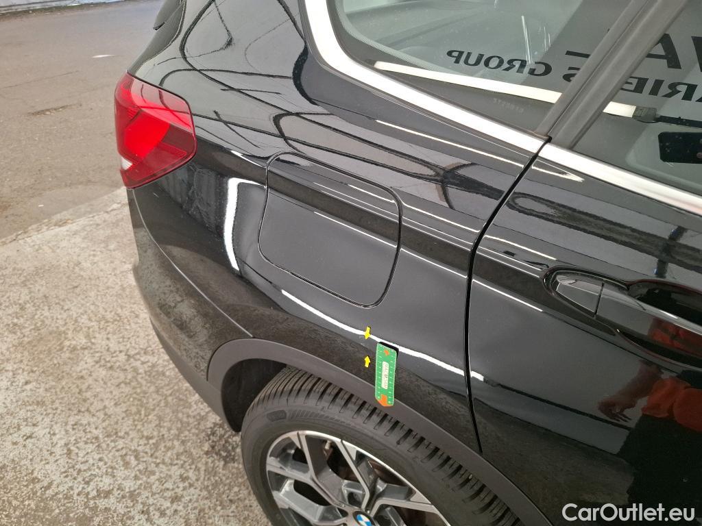  Bmw  X1 BMW  / 2019 / 5P / SUV xDrive25e xLine BVA6 #16