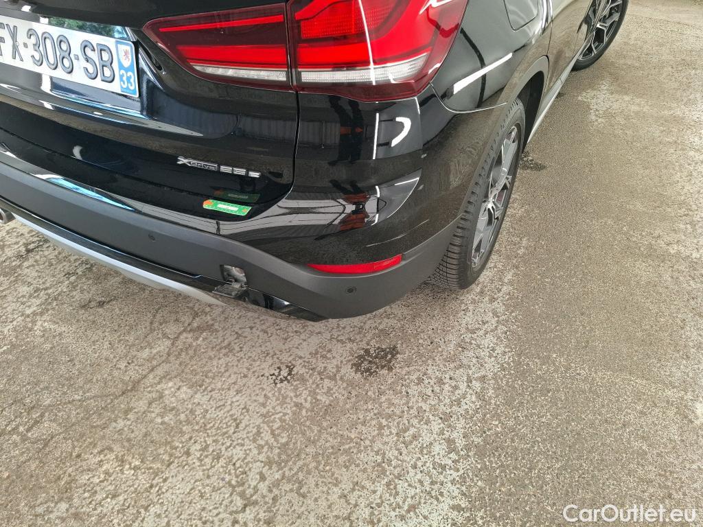  Bmw  X1 BMW  / 2019 / 5P / SUV xDrive25e xLine BVA6 #1