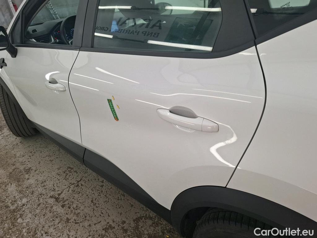  Renault  Captur RENAULT  / 2019 / 5P / SUV Business TCe 140 EDC FAP -21 TVU #6