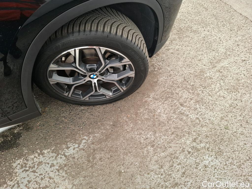  Bmw  X1 BMW  / 2019 / 5P / SUV xDrive25e xLine BVA6 #12