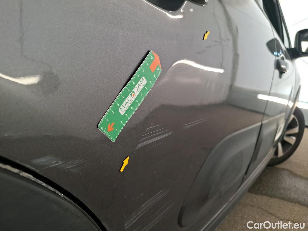  Citroen  C3  Shine Business 1.2 PureTech 110CV BVM6 E6d #3