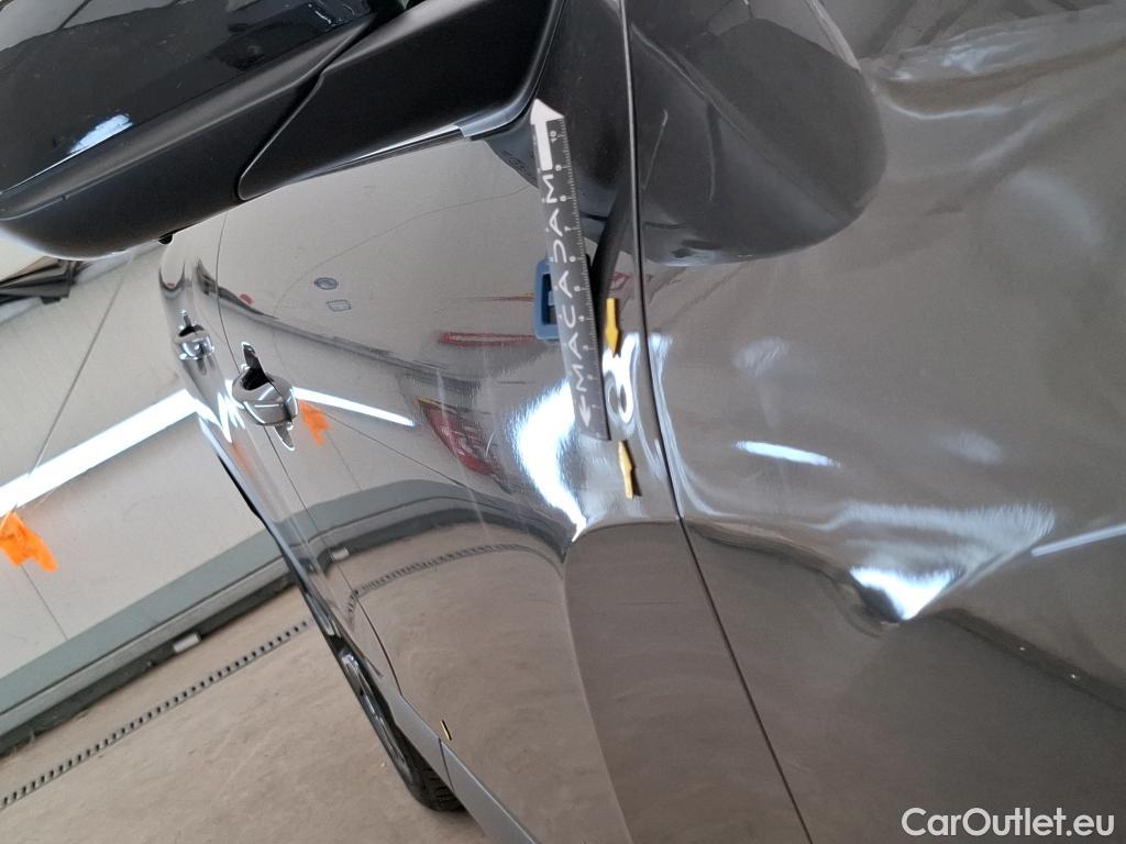  Citroen  C4  Berline e- Shine Pack 50kWh BVA #29