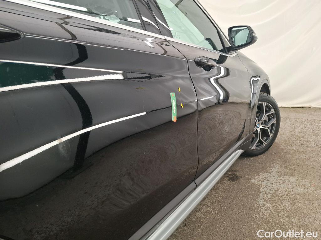  Bmw  X1 BMW  / 2019 / 5P / SUV xDrive25e xLine BVA6 #18