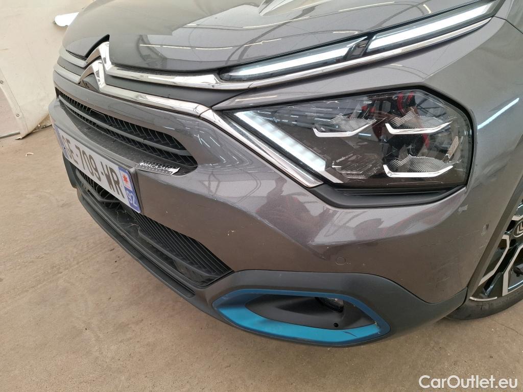  Citroen  C4  Berline e- Shine Pack 50kWh BVA #3
