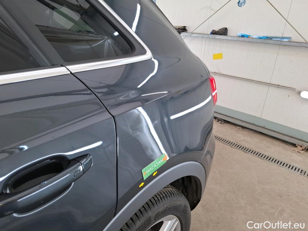  Audi  Q3  Ambition Luxe 2.0 #5