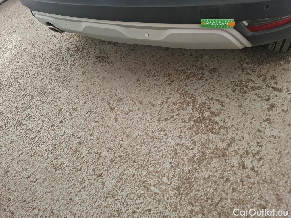  Renault  Captur RENAULT  / 2019 / 5P / SUV Business TCe 140 EDC FAP -21 TVU #17
