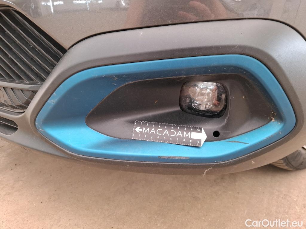  Citroen  C4  Berline e- Shine Pack 50kWh BVA #32