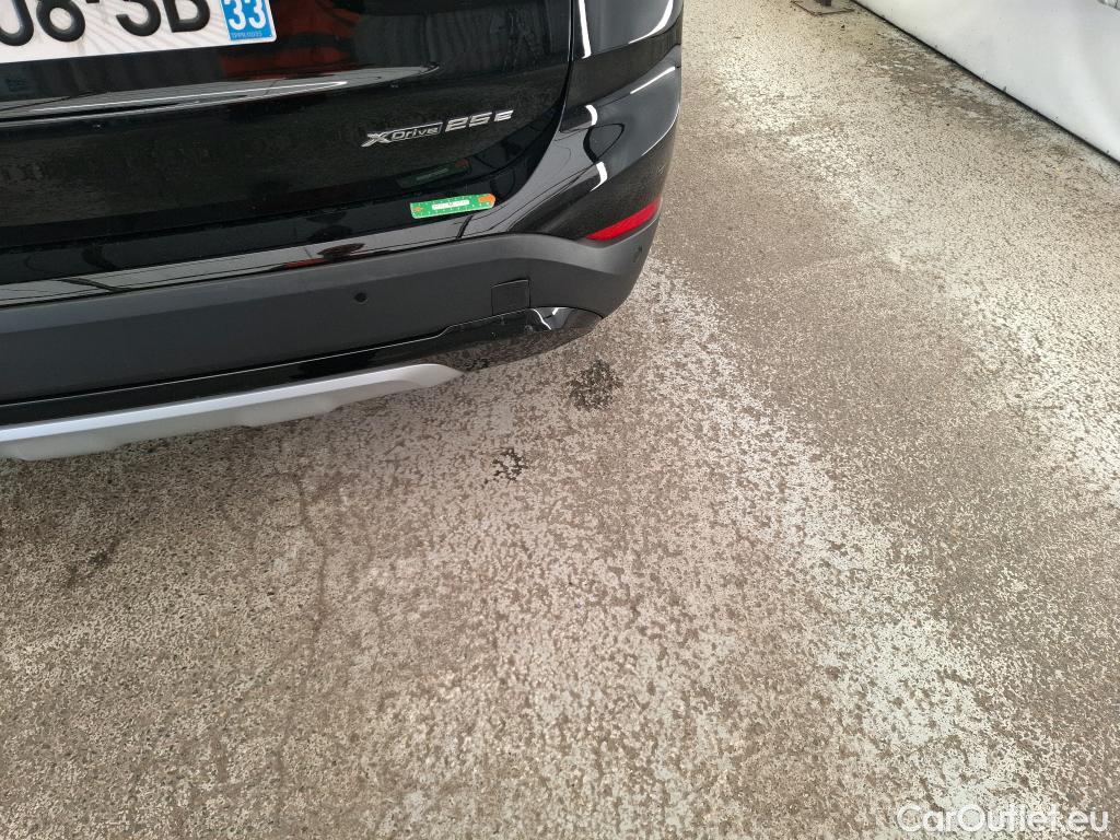  Bmw  X1 BMW  / 2019 / 5P / SUV xDrive25e xLine BVA6 #5