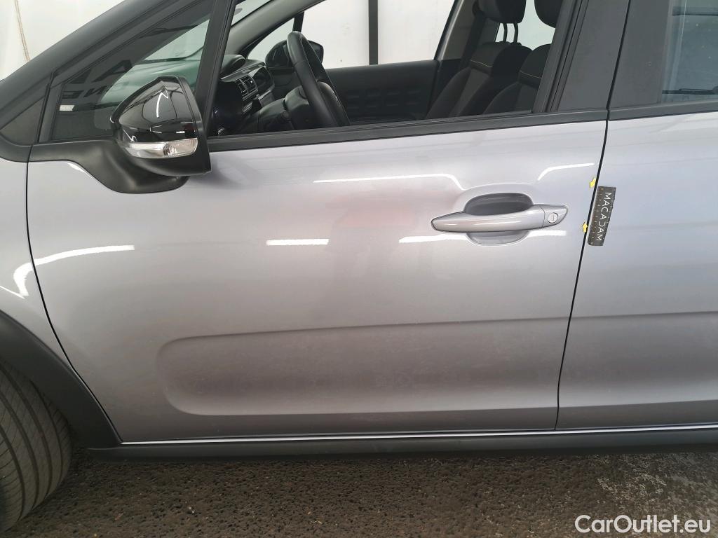  Citroen  C3  Plus 1.2 PureTech 80CV BVM5 6E #1