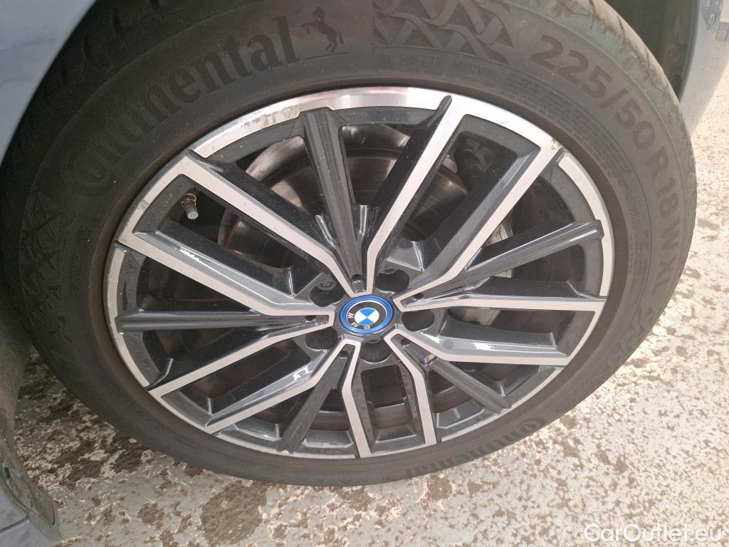  Bmw  2 Tourer BMW Série 2 Active Tourer / 2021 / 5P / monospace 225e xDrive 245ch M Sport DKG7 #2
