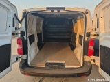  Opel  Vivaro OPEL  / 2019 / 4P / furgón 1.5 Diésel 88kW (120CV) M Std Select #8
