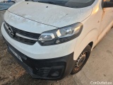  Opel  Vivaro OPEL  / 2019 / 4P / furgón 1.5 Diésel 88kW (120CV) M Std Select #15