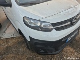  Opel  Vivaro OPEL  / 2019 / 4P / furgón 1.5 Diésel 88kW (120CV) M Std Select #16