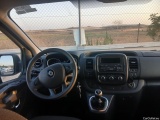 Trafic