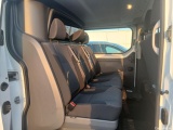  Renault  Trafic RENAULT  / 2019 / 4P / furgón Doble Cabina 27 L1 Energy BluedCi 88 kW #7