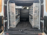 Renault  Trafic RENAULT  / 2019 / 4P / furgón Doble Cabina 27 L1 Energy BluedCi 88 kW #8