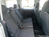 Volkswagen  Caddy VOLKSWAGEN  Kombi 2.0 TDI 75kW (102CV) #7