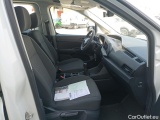 Volkswagen  Caddy VOLKSWAGEN  Kombi 2.0 TDI 75kW (102CV) #6
