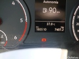  Volkswagen  Caddy VOLKSWAGEN  Kombi 2.0 TDI 75kW (102CV) #5