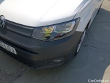  Volkswagen  Caddy VOLKSWAGEN  Kombi 2.0 TDI 75kW (102CV) #15