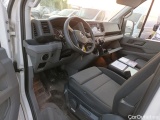  Volkswagen  Crafter VOLKSWAGEN  / 2017 / 4P / furgón 35 Furgón BM TN L3H2 2.0TDI 103kW(140CV) #3